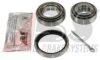 AUGRO 51856144 Wheel Bearing Kit